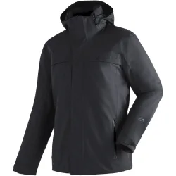 Maier Sports Herren Peyor Jacke