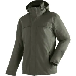 Maier Sports Herren Peyor Jacke