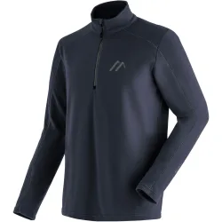 Maier Sports Herren Dennis Longsleeve