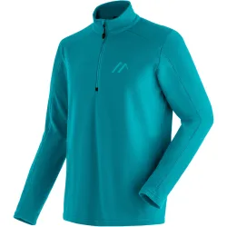 Maier Sports Herren Dennis Longsleeve