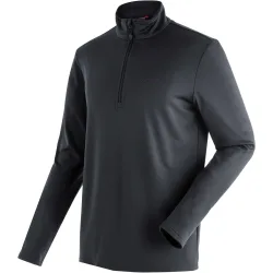 Maier Sports Herren Felix Longsleeve
