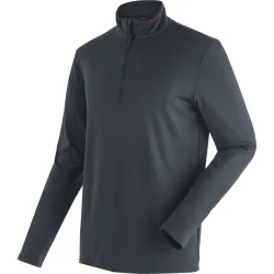 Maier Sports Herren Felix Longsleeve