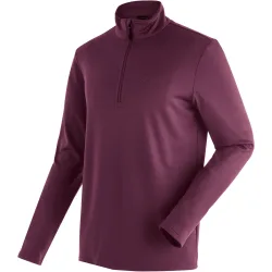 Maier Sports Herren Felix Longsleeve