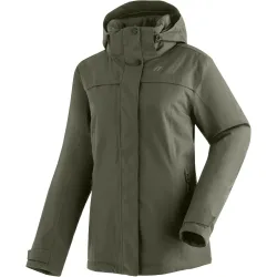 Maier Sports Damen Lisbon Jacke