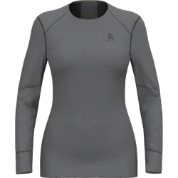 Odlo Damen Active X-Warm Crew Longsleeve