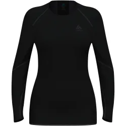 Odlo Damen Active X-Warm Crew Longsleeve