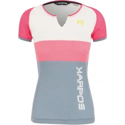 Karpos Damen Moved Evo T-Shirt