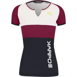 Karpos Damen Moved Evo T-Shirt