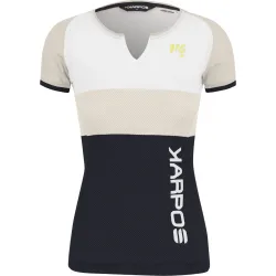 Karpos Damen Moved Evo T-Shirt