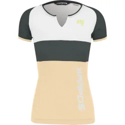 Karpos Damen Moved Evo T-Shirt