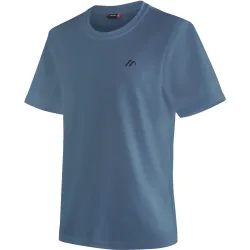 Maier Sports Herren Walter T-Shirt