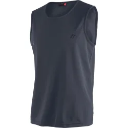 Maier Sports Herren Peter Tanktop