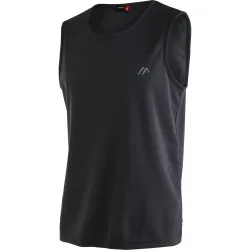Maier Sports Herren Peter Tanktop