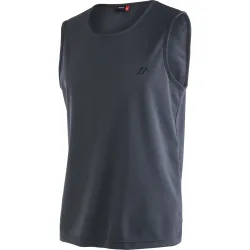 Maier Sports Herren Peter Tanktop