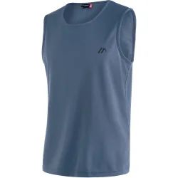 Maier Sports Herren Peter Tanktop