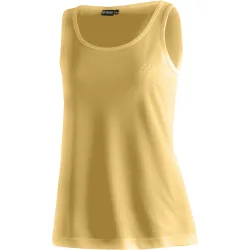 Maier Sports Damen Petra Top