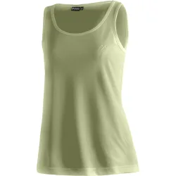 Maier Sports Damen Petra Top