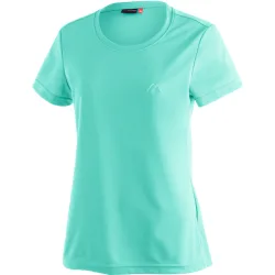 Maier Sports Damen Waltraud T-Shirt