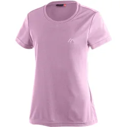 Maier Sports Damen Waltraud T-Shirt