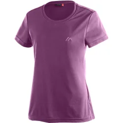 Maier Sports Damen Waltraud T-Shirt