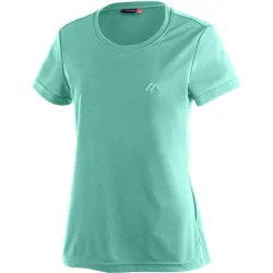 Maier Sports Damen Waltraud T-Shirt