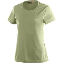 Maier Sports Damen Waltraud T-Shirt