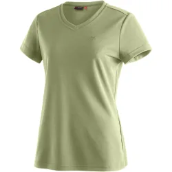 Maier Sports Damen Trudy T-Shirt