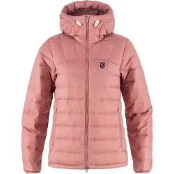 Fjällräven Damen Expedition Pack Down Hoodie Jacke