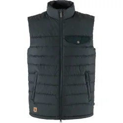 Fjällräven Herren Greenland Down Liner Weste