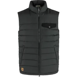 Fjällräven Herren Greenland Down Liner Weste