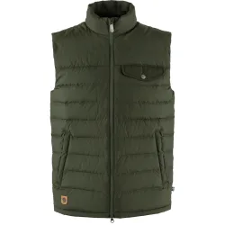 Fjällräven Herren Greenland Down Liner Weste