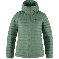 Fjällräven Damen Expedition Lätt Hoodie Jacke