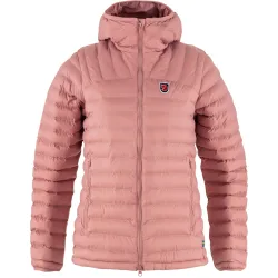Fjällräven Damen Expedition Lätt Hoodie Jacke