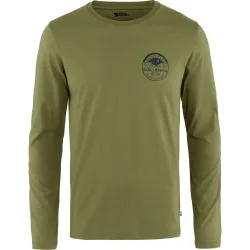 Fjällräven Herren Forever Nature Longsleeve