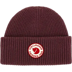 Fjällräven 1960 Logo Mütze