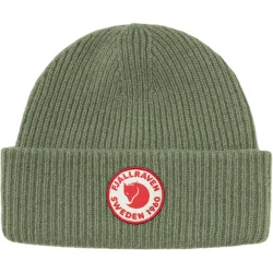 Fjällräven 1960 Logo Mütze