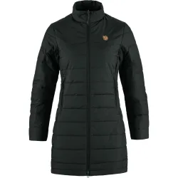Fjällräven Damen Kiruna Liner Parka