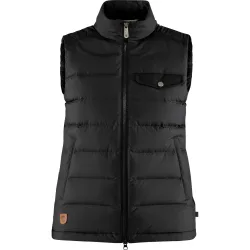 Fjällräven Damen Greenland Down Liner Weste