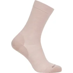 Icebreaker Damen Lifestyle Fine Gauge Crew Socken