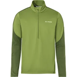 Vaude Herren Livigno Half Zip II Pullover