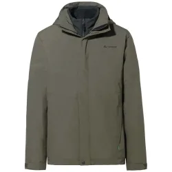 Vaude Herren Caserina 3in1 II Jacke