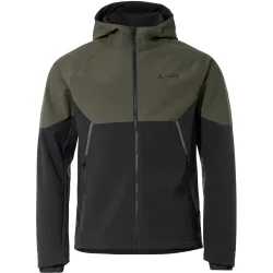 Vaude Herren Qimsa Softshell Jacke