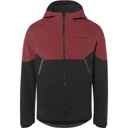 Vaude Herren Qimsa Softshell Jacke