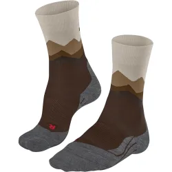 Falke Herren TK2 Crest Socken