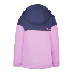 Trollkids Kinder Girls Hallingdal Jacke