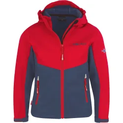 Trollkids Kinder Kristiansand Jacke