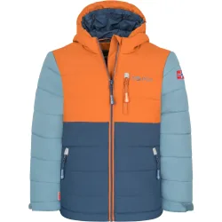 Trollkids Kinder Hemsedal XT Jacke
