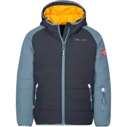 Trollkids Kinder Hafjell Snow Pro Jacke