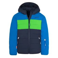 Trollkids Kinder Hafjell Snow Pro Jacke