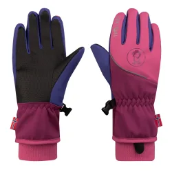 Trollkids Kinder Trolltunga Handschuhe